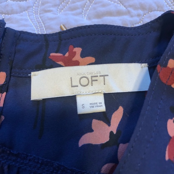 LOFT Shell - Picture 3 of 4